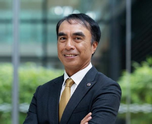 Bank Negara names Adnan Zaylani as deputy governor