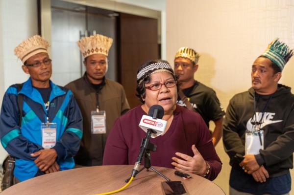 Orang Asli group accuse Jakoa of failing to defend their native rights in encroachment, illegal logging court disputes