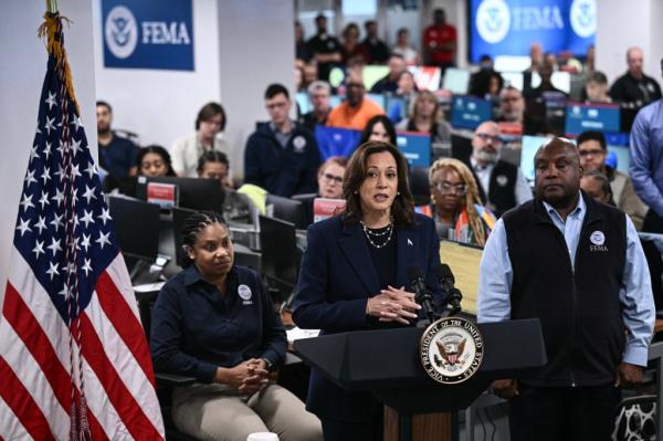 Visits by the president or vice president can help motivate staff and force the addressing of unexpected scenarios, experts say.