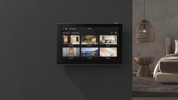 Ezviz SD7 Wireless Security Monitor: A seamless solution for smart home management