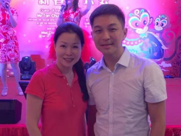 新加坡总理李显龙：国会议长和国会议员有‘不当关系’；2月要求结束但未分手