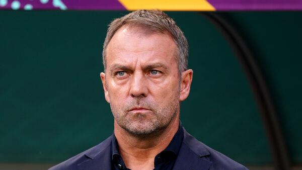 Barcelona hire Hansi Flick as coach after official departure of Xavi