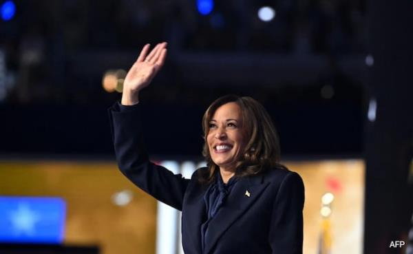 Kamala Harris Faces Uphill Battle To Win Back Muslim Votes In Swing State
