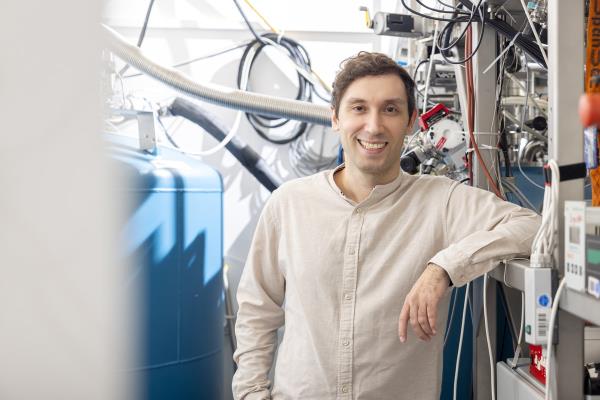 ERC Starting Grants für zwei Jülicher Nachwuchsforscher
