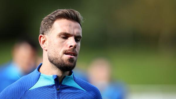 Jordan Henderson’s move to Saudi Arabia a slap in the face for Jake Daniels