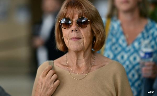 'Shame Must Change Sides': France's Mass Rape Survivor Becomes Feminist Icon