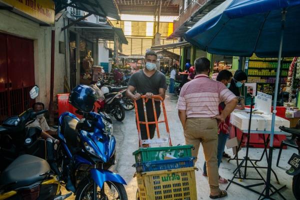 Malaysia’s labour market sustains upward trend in Q2 2023, says Stats Dept