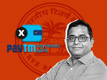 Paytm Vijay Shekhar Sharma