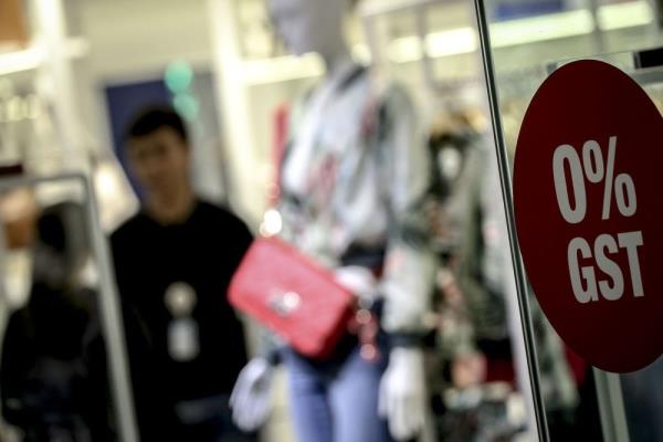 Malay commerce group moots GST again, but at 2pc, to boost Treasury and channel cash aid for financially-hit Malaysians