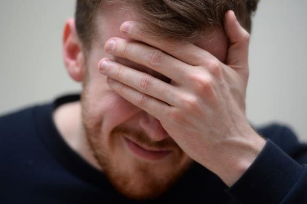 Migraine figures