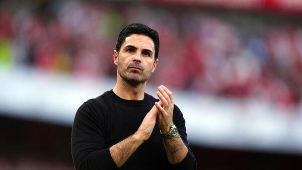 ‘Keeps me hungry’: Mikel Arteta not fazed by uncertain Arsenal future