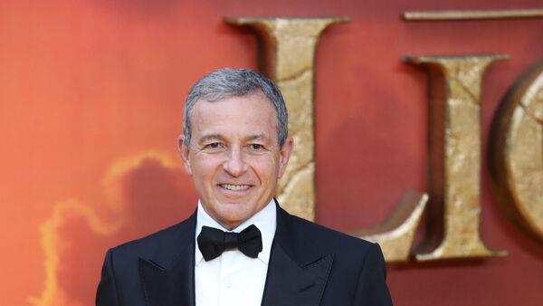 Frozen 4 movie might be in the works, says Disney chief executive Bob Iger