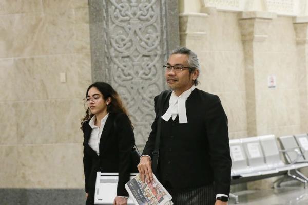 Judicial review needed as Shariah court dismissal of woman’s apostasy bid ‘irrational’, appellate court told