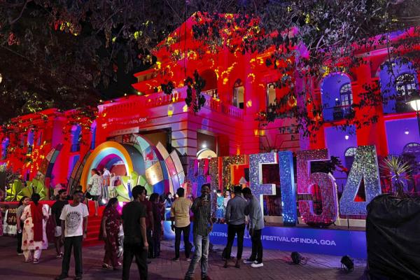 India entertainment