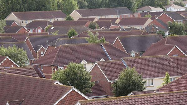 Surge in new dwelling completions still ‘not enough’ to tackle housing shortage