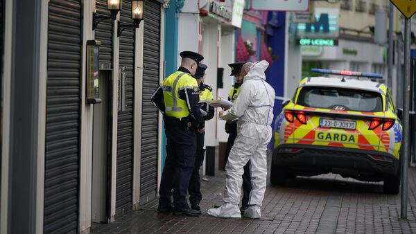 Man due in court over fatal assault in Dublin restaurant on Christmas Eve