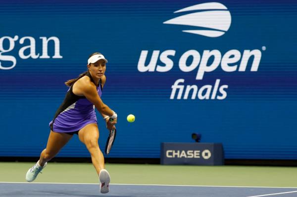 A post about Jessica Pegula that was shared by Genie Bouchard stirred buzz this week.