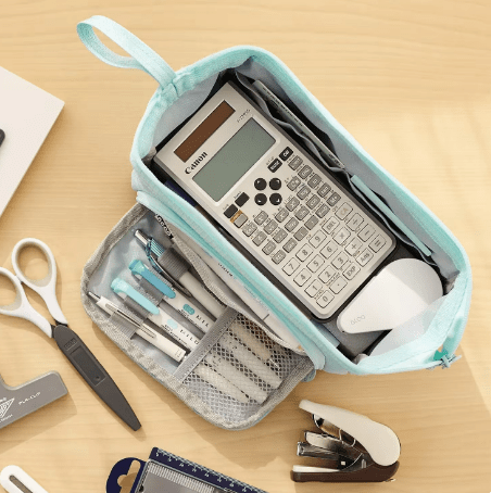 Kawaii Pencil Case