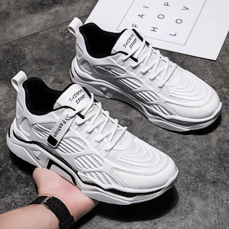 Summer Road Running Shoes