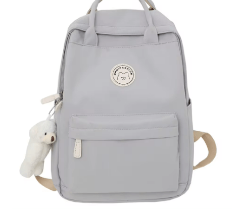 Large Capacity Backpack