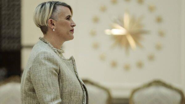 Irish ambassador expresses 'surprise' at Israeli reaction to Leo Varadkar's Emily Hand tweet