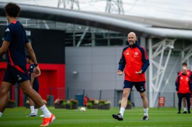 Erik ten Hag