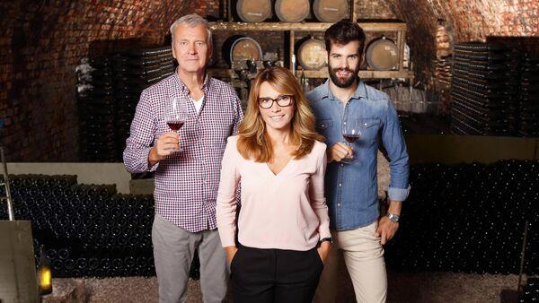 Family businesses remain optimistic in turbulent times