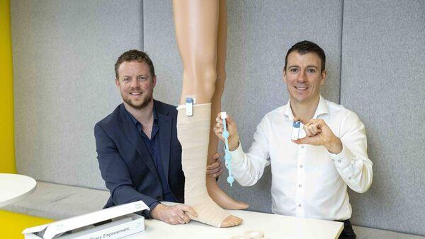 Wound-management company FeelTect eyes US market after raising €1.5m