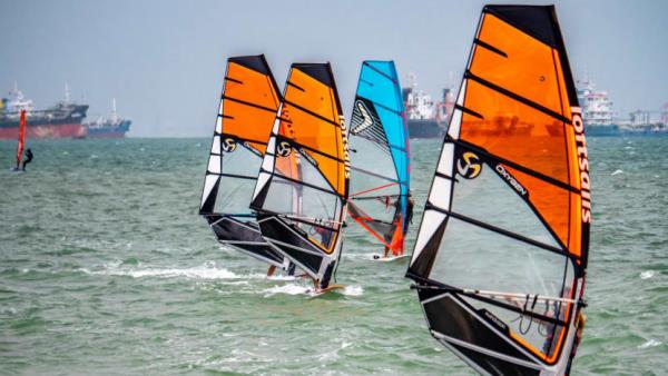 Losing the 'Hawaii of Singapore': 'Long Island' project off East Coast worries sea sports lovers