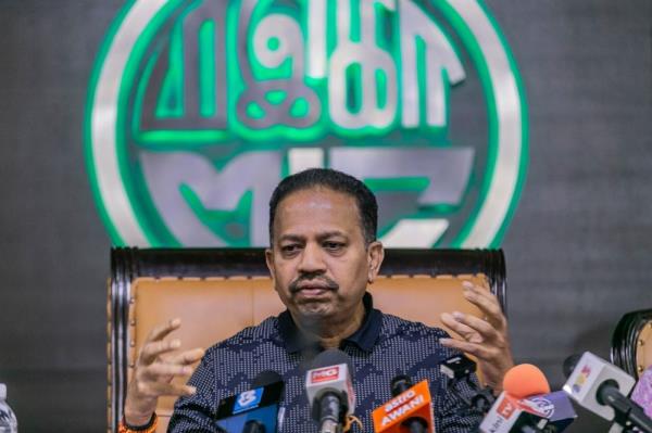 Feeling disrespected and sidelined, some MIC members plan to boycott Pakatan candidates in state polls