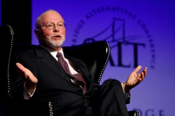 Paul Singer, founder and CEO of Manhattan-based hedge fund Elliott Investment Management, is pictured above. Elliott has demanded changes to Southwest's leadership structure.