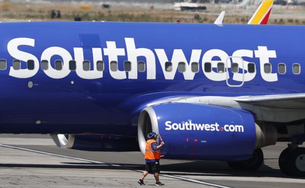 Southwest Airlines is slashing service to and from Atlanta's Hartsfield-Jackson International Airport.