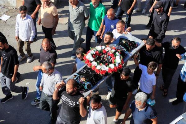Lebanon Israel