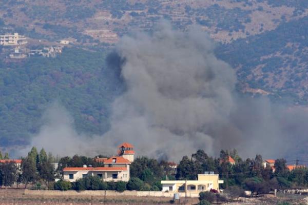 Lebanon Israel