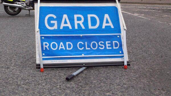 Five injured, one in critical condition, following two-car collision in Kerry 