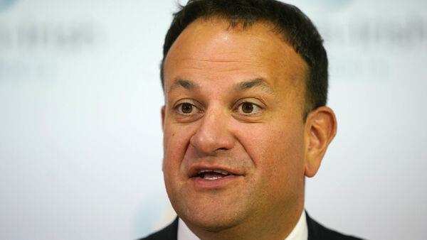 Taoiseach warns damage to properties earmarked for asylum seekers will not be tolerated