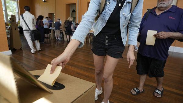 Fears upcoming referendum could be hijacked by far-right 