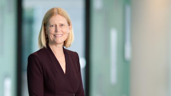 Melissa Little reNEW CEO