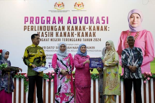 ‘This is quite alarming’, minister says as nearly 4,000 children need care, protection from unsafe situations from Jan to May this year
