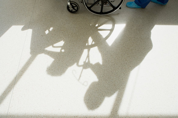 In Queensland, 796 people utilised the state’s Voluntary Assisted Dying scheme in 2023-24, despite legal and resourcing issues.