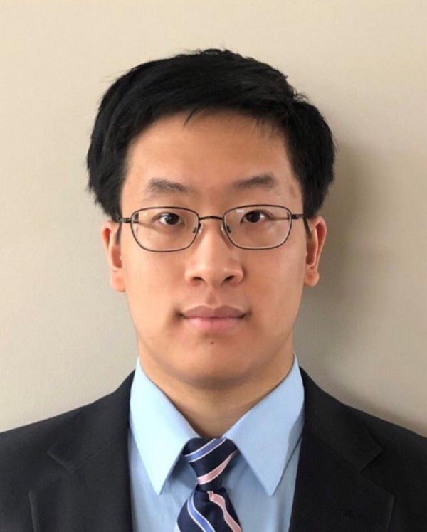 Patrick Dai