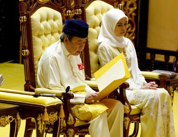 Selangor Sultan tells politicians to mind their manners after bare-knuckle tactics during state polls