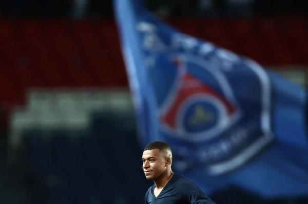 Source: PSG say Saudi’s Al Hilal can talk to Mbappe after €300m bid 