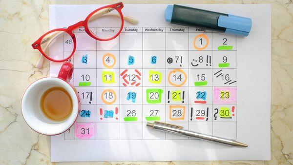 Workplace Wellbeing: Rest more to work better and strike the right balance