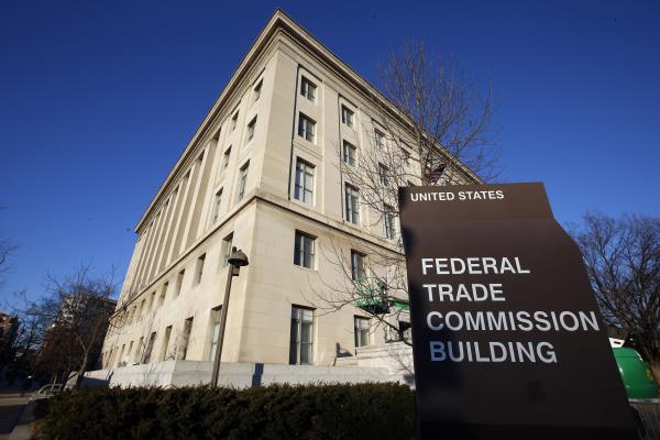 FTC headquarters