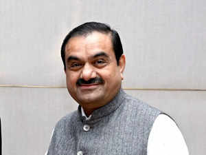 Adani Group FY24 profit jumps 55% to cross Rs 30,000 crore. Jefferies likes 3 stocks