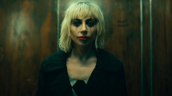 Lady Gaga from Joker 2