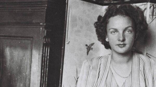 Remembering Limerick's Nuala Considine — the world’s most prolific crossword compiler