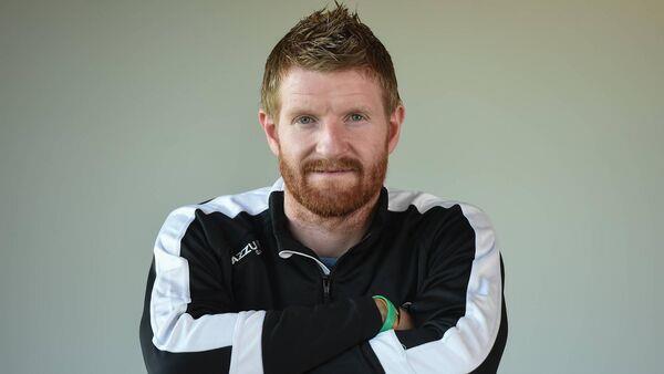 Richie Power set to become Ballyhale Shamrocks boss