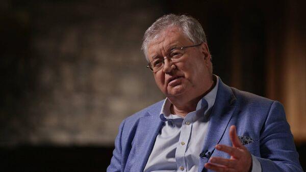 Accumulated profits at firm owned by RTÉ's Joe Duffy increase to €583,000